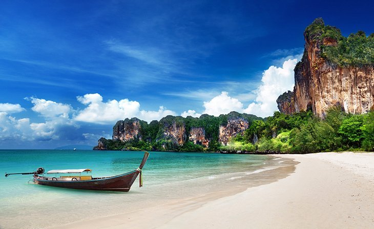 Thailand